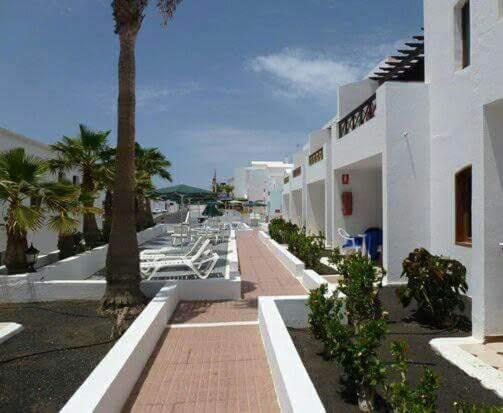 Heated Pools-200M Beach- Wifi بويرتو ذيل كارمين المظهر الخارجي الصورة