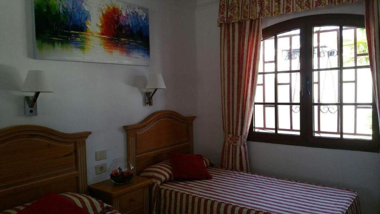 Heated Pools-200M Beach- Wifi بويرتو ذيل كارمين المظهر الخارجي الصورة