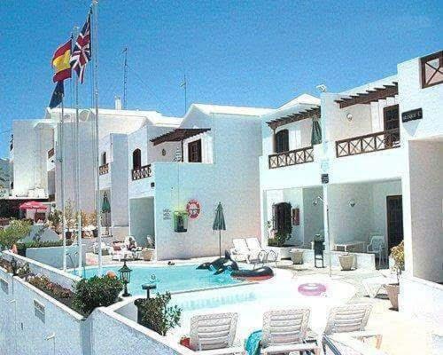 Heated Pools-200M Beach- Wifi بويرتو ذيل كارمين المظهر الخارجي الصورة