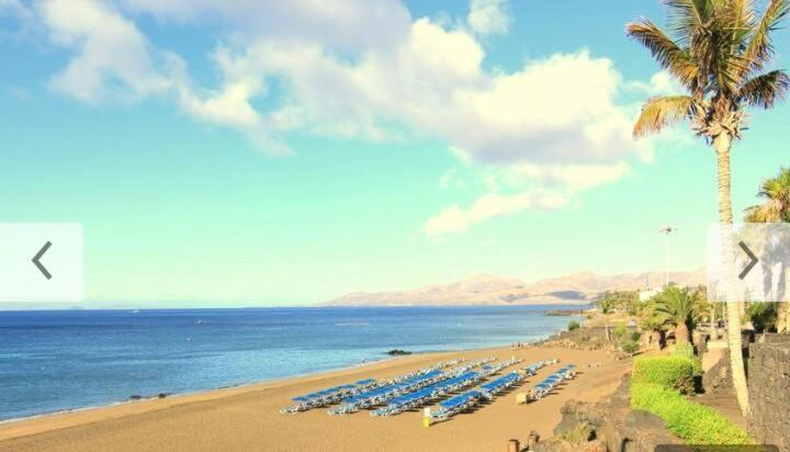 Heated Pools-200M Beach- Wifi بويرتو ذيل كارمين المظهر الخارجي الصورة