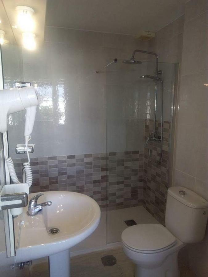 Heated Pools-200M Beach- Wifi بويرتو ذيل كارمين المظهر الخارجي الصورة