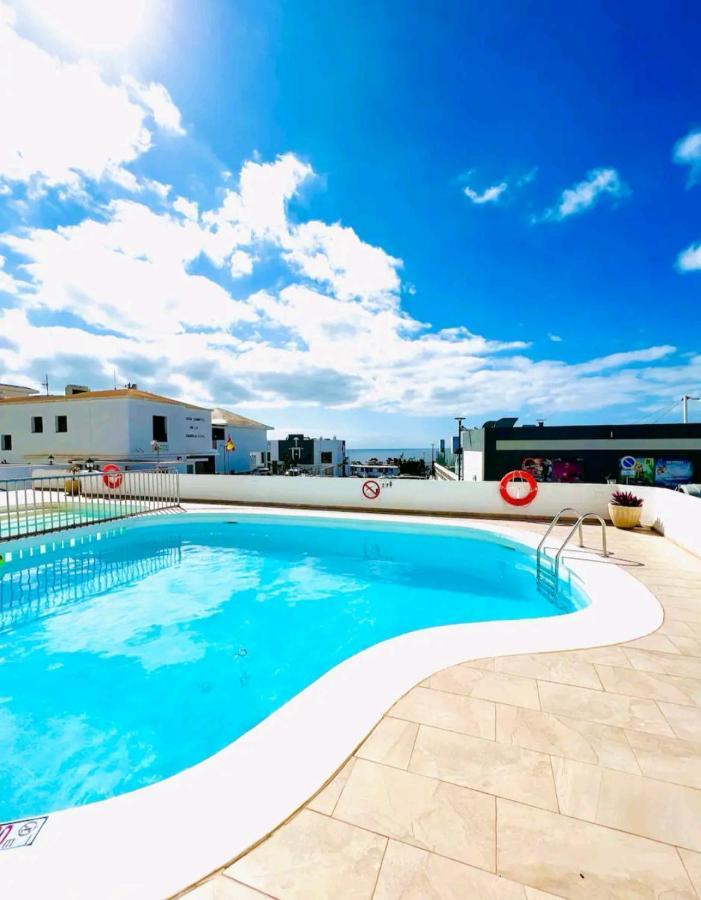 Heated Pools-200M Beach- Wifi بويرتو ذيل كارمين المظهر الخارجي الصورة