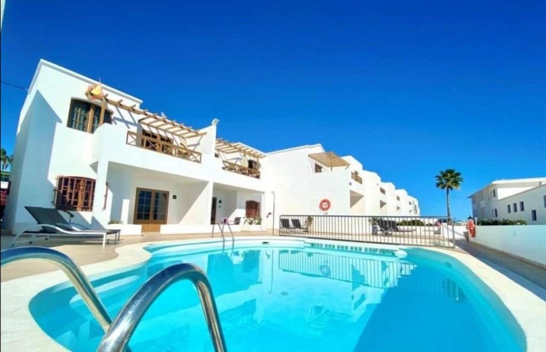 Heated Pools-200M Beach- Wifi بويرتو ذيل كارمين المظهر الخارجي الصورة