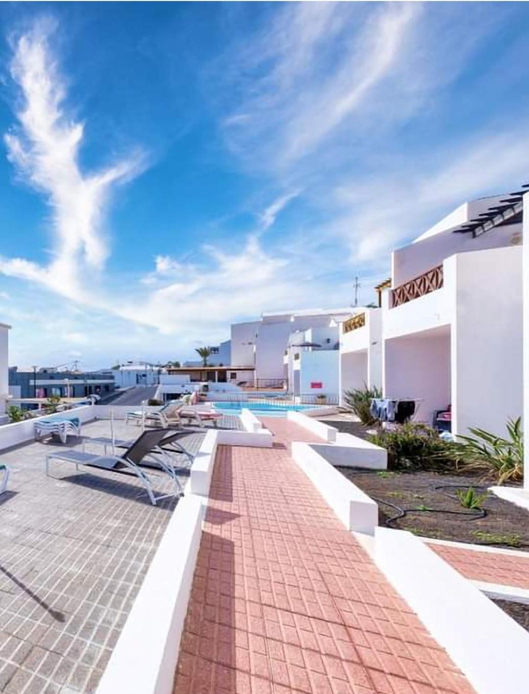 Heated Pools-200M Beach- Wifi بويرتو ذيل كارمين المظهر الخارجي الصورة